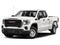 2020 GMC Sierra 1500 Double Cab Standard Box 2-Wheel Drive