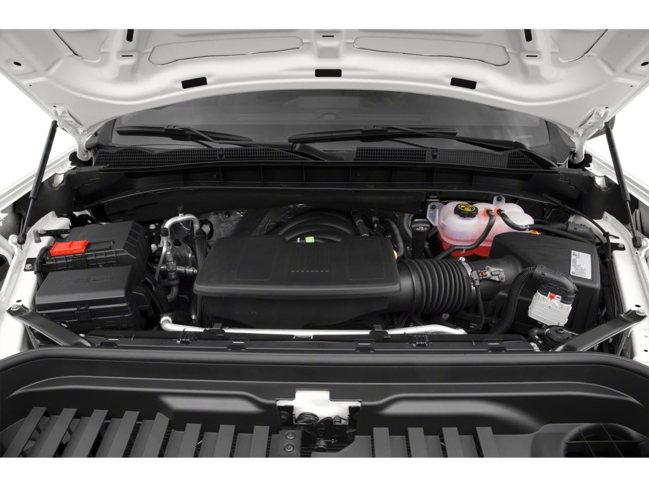 2020 GMC Sierra 1500 Double Cab Standard Box 2-Wheel Drive