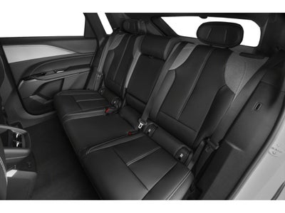 2024 Cadillac LYRIQ 4dr Luxury w/1SC