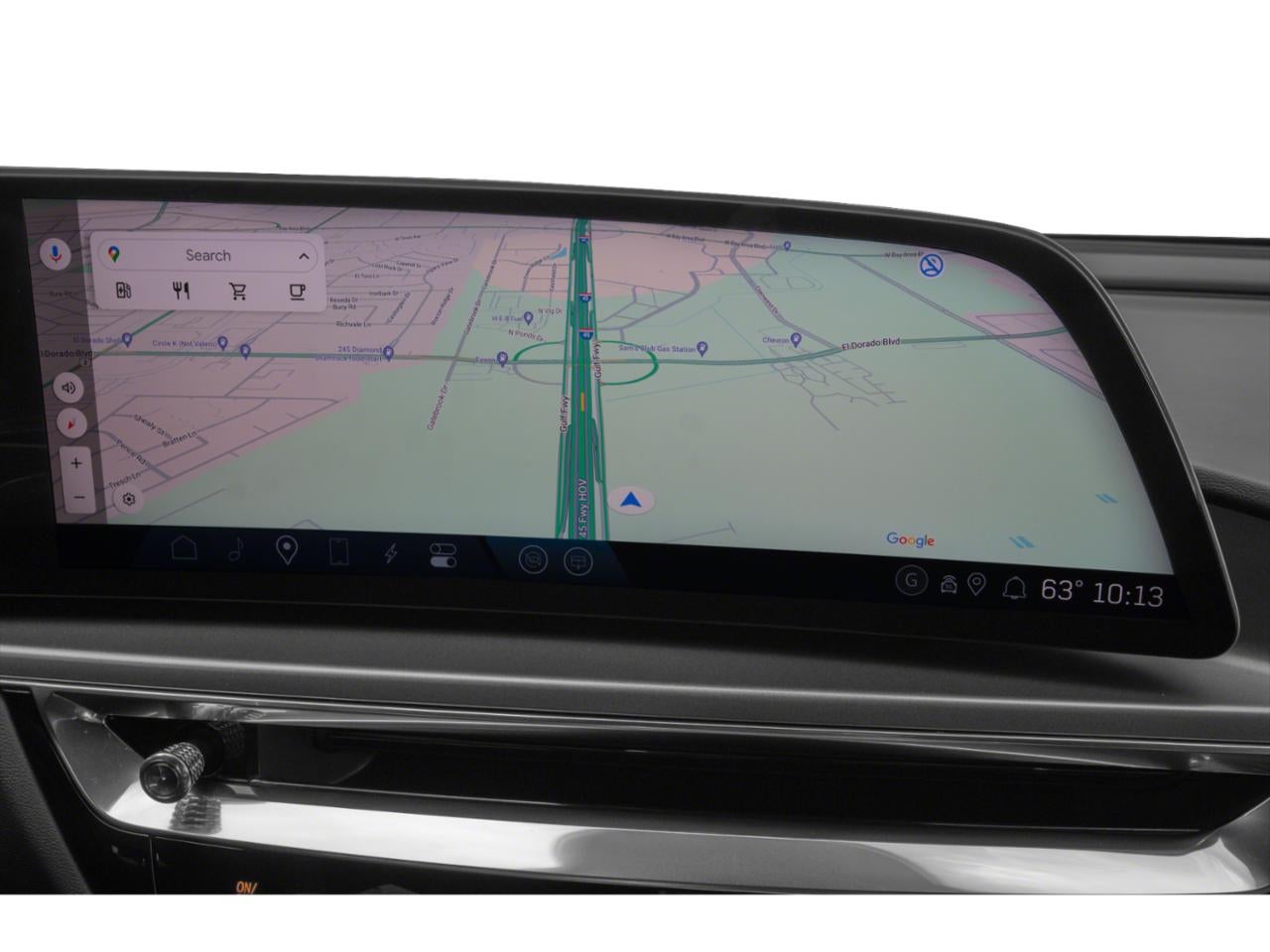 2024 Cadillac LYRIQ 4dr Luxury w/1SC