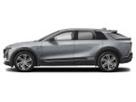 2024 Cadillac LYRIQ 4dr Luxury w/1SC