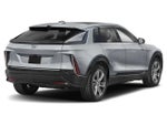 2024 Cadillac LYRIQ 4dr Luxury w/1SC