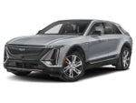 2024 Cadillac LYRIQ 4dr Luxury w/1SC