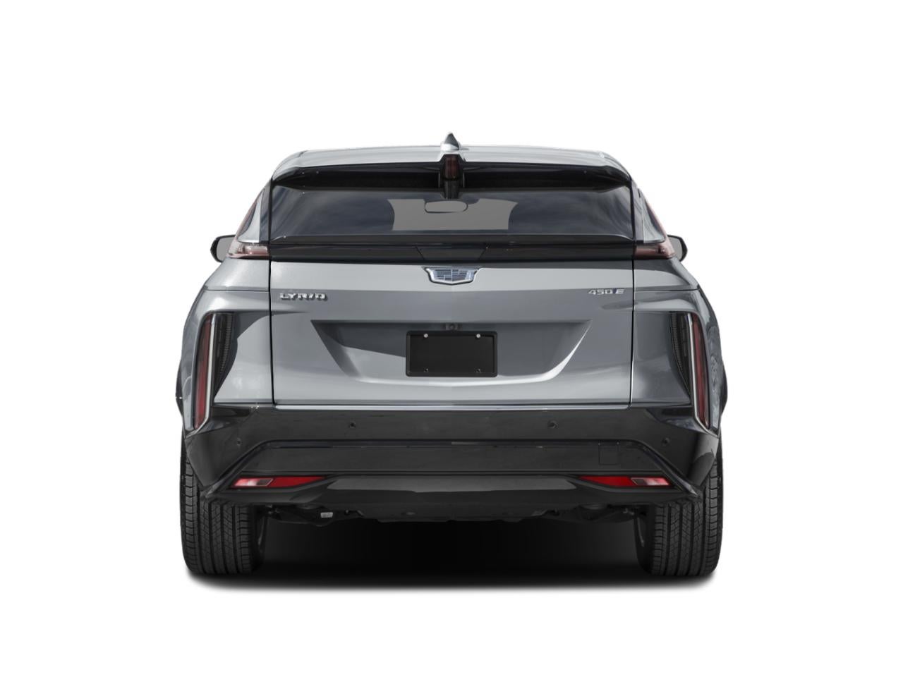 2024 Cadillac LYRIQ 4dr Luxury w/1SC