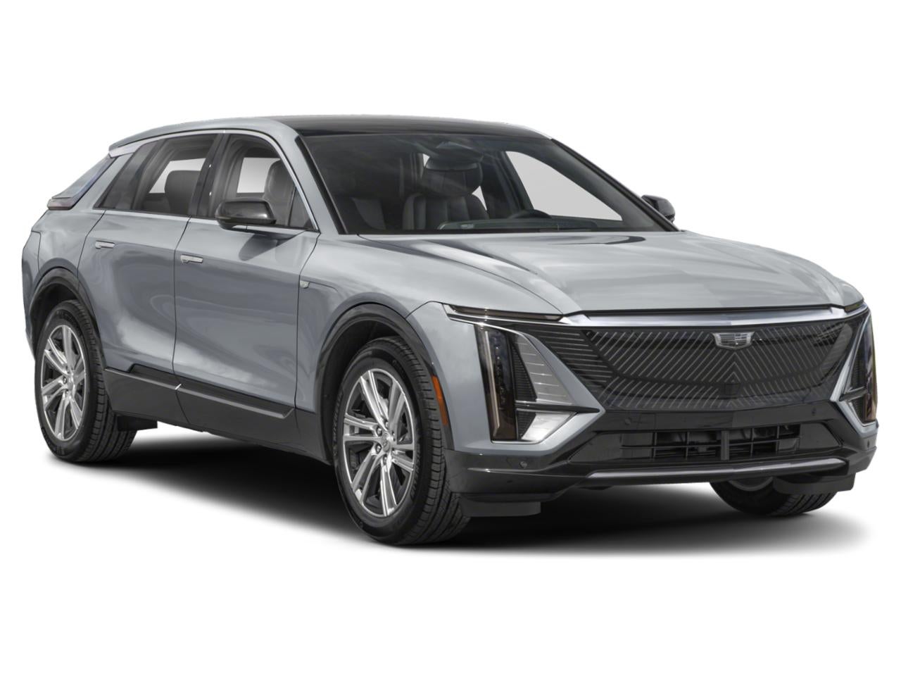 2024 Cadillac LYRIQ 4dr Luxury w/1SC