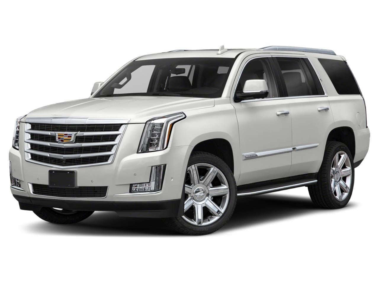 2019 Cadillac Escalade RWD Premium Luxury
