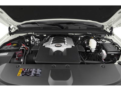 2019 Cadillac Escalade RWD Premium Luxury