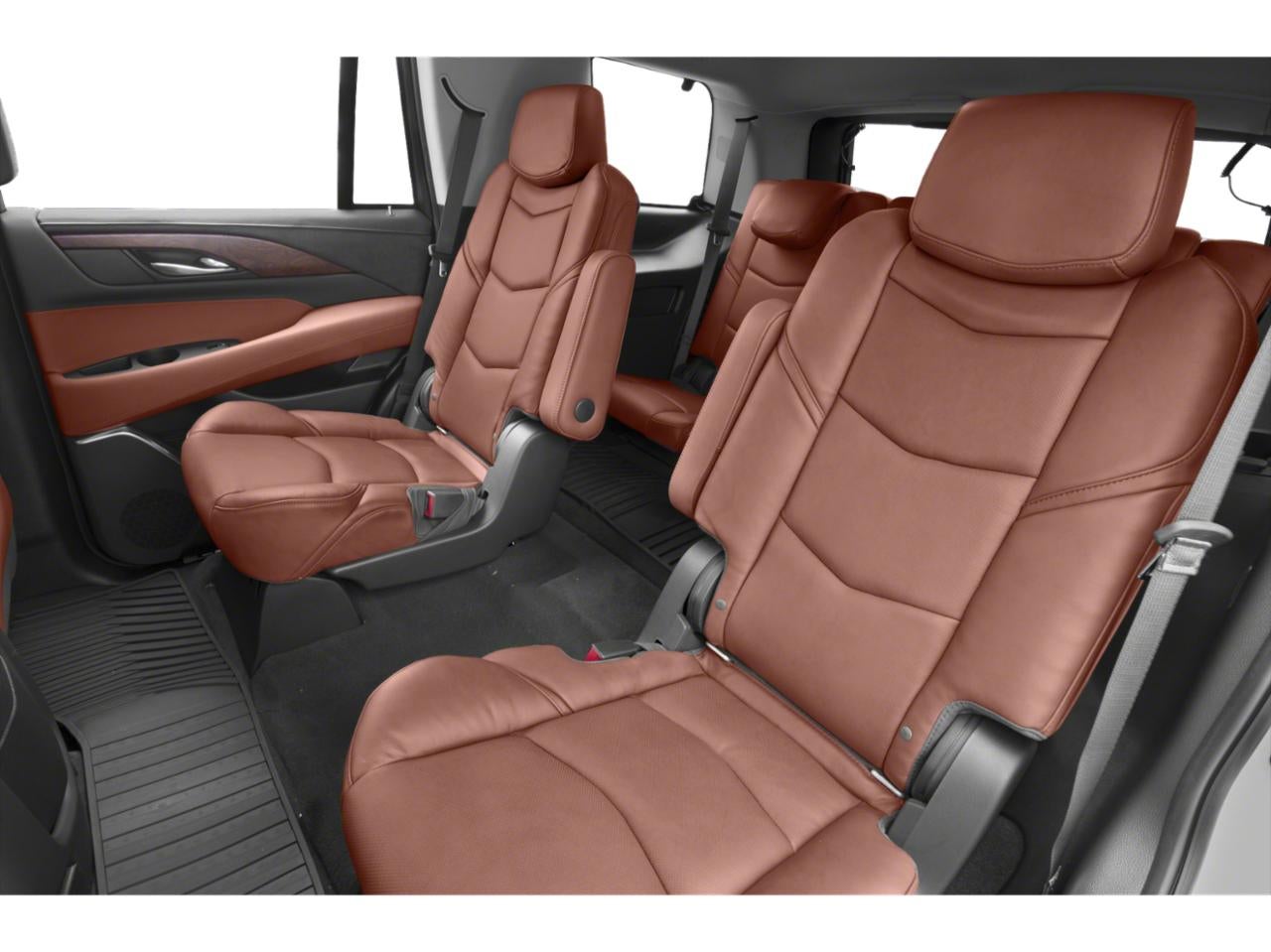 2019 Cadillac Escalade RWD Premium Luxury