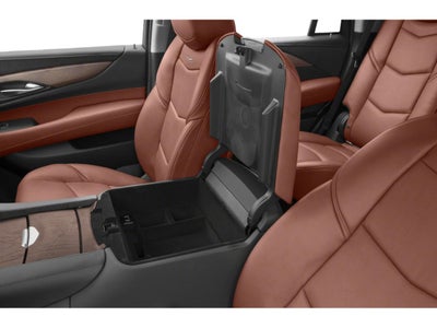 2019 Cadillac Escalade RWD Premium Luxury