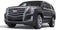 2019 Cadillac Escalade RWD Premium Luxury
