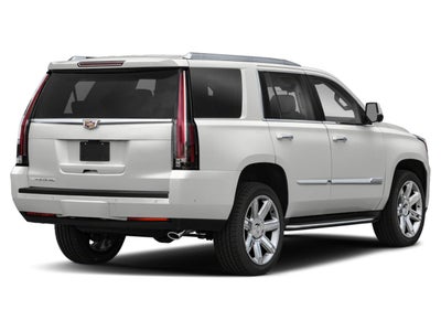 2019 Cadillac Escalade RWD Premium Luxury