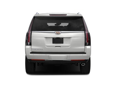 2019 Cadillac Escalade RWD Premium Luxury