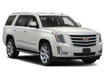 2019 Cadillac Escalade RWD Premium Luxury