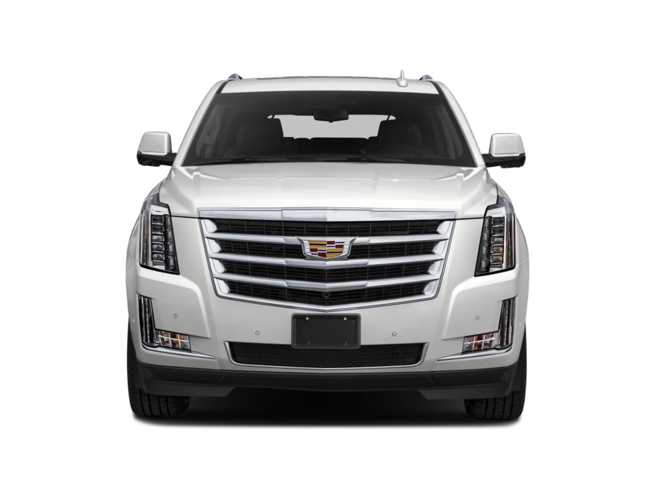 2019 Cadillac Escalade RWD Premium Luxury