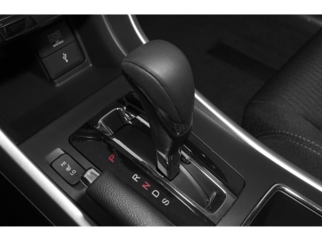 2013 Honda Accord Sedan Sport CVT