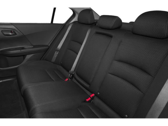 2013 Honda Accord Sedan Sport CVT