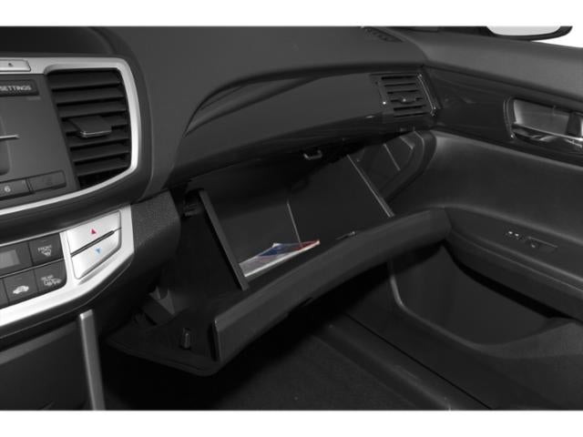 2013 Honda Accord Sedan Sport CVT