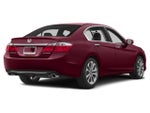 2013 Honda Accord Sedan Sport CVT