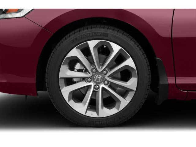 2013 Honda Accord Sedan Sport CVT
