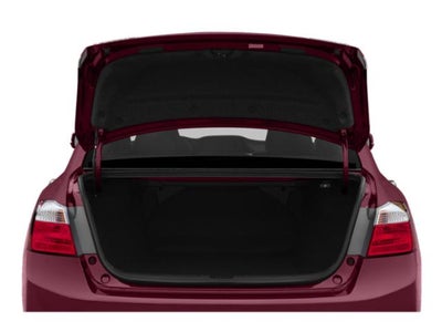 2013 Honda Accord Sedan Sport CVT