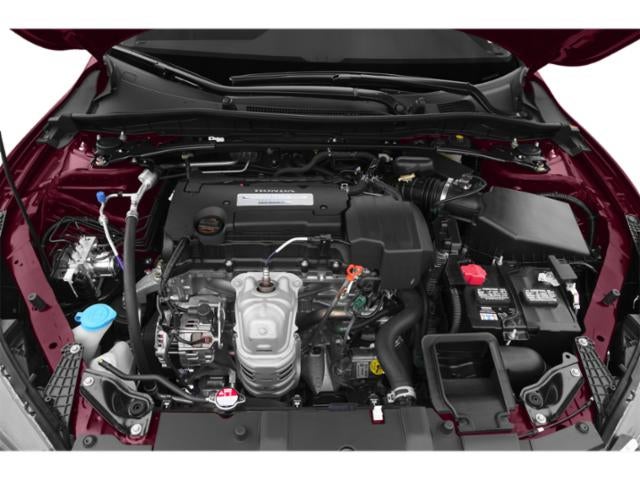 2013 Honda Accord Sedan Sport CVT