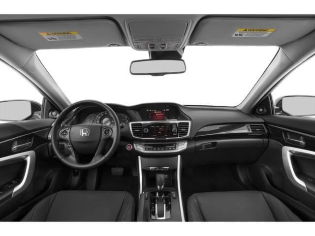 2013 Honda Accord Coupe EX-L Automatic