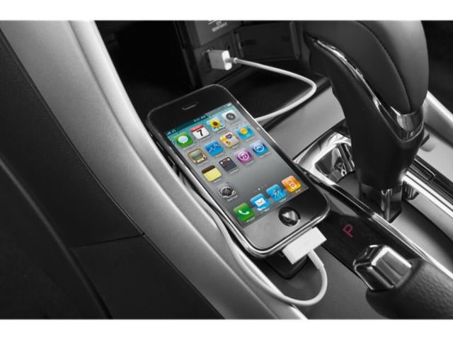 2013 Honda Accord Coupe EX-L Automatic