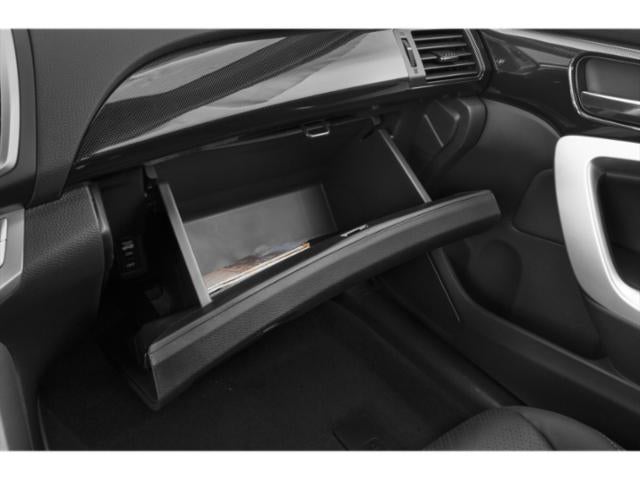 2013 Honda Accord Coupe EX-L Automatic