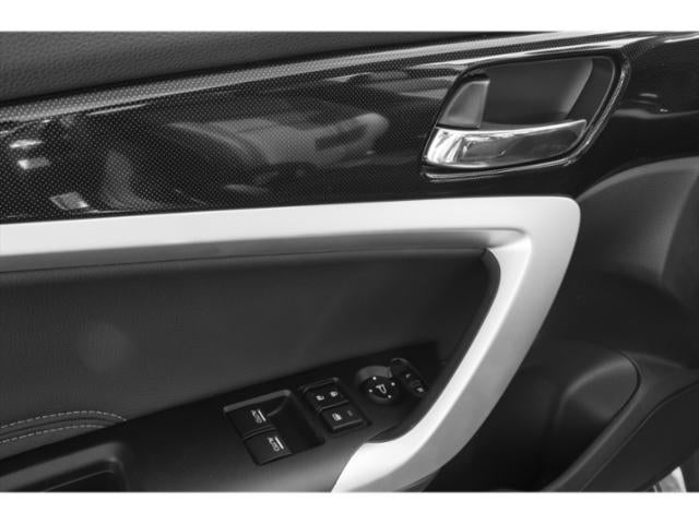 2013 Honda Accord Coupe EX-L Automatic