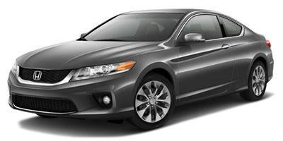 2013 Honda Accord Coupe EX-L Automatic