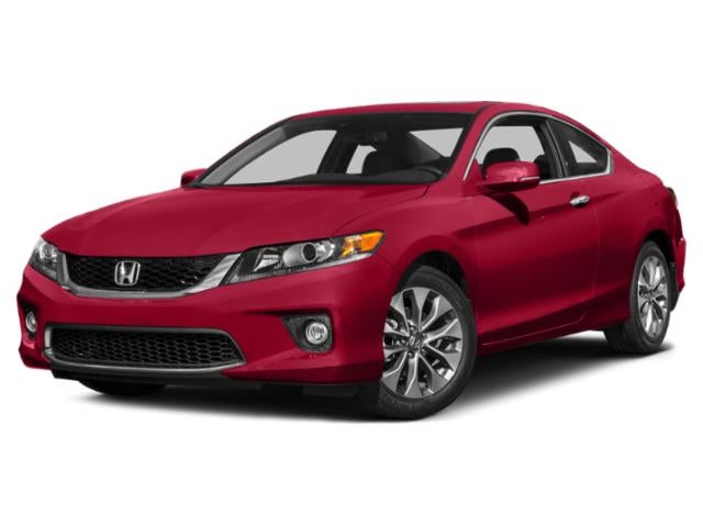 2013 Honda Accord Coupe EX-L Automatic
