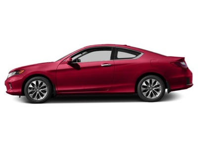 2013 Honda Accord Coupe EX-L Automatic