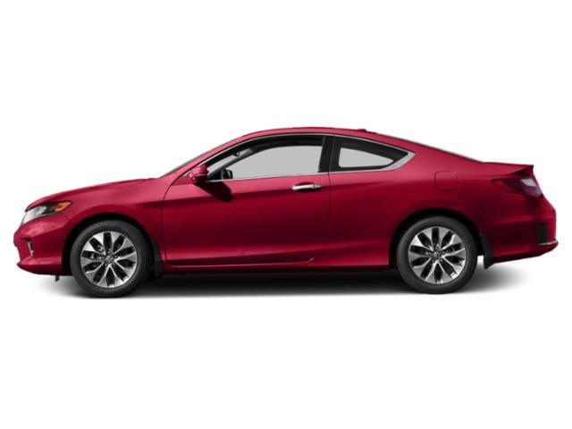 2013 Honda Accord Coupe EX-L Automatic