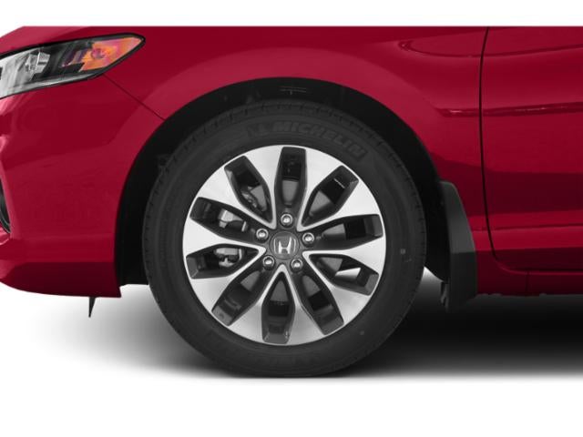 2013 Honda Accord Coupe EX-L Automatic