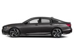 2020 Honda Accord Sedan Sport 1.5T CVT