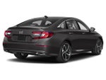 2020 Honda Accord Sedan Sport 1.5T CVT