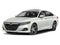 2021 Honda Accord Sedan Touring 2.0T Automatic