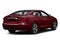 2017 Nissan Maxima Platinum 3.5L