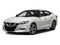 2017 Nissan Maxima Platinum 3.5L
