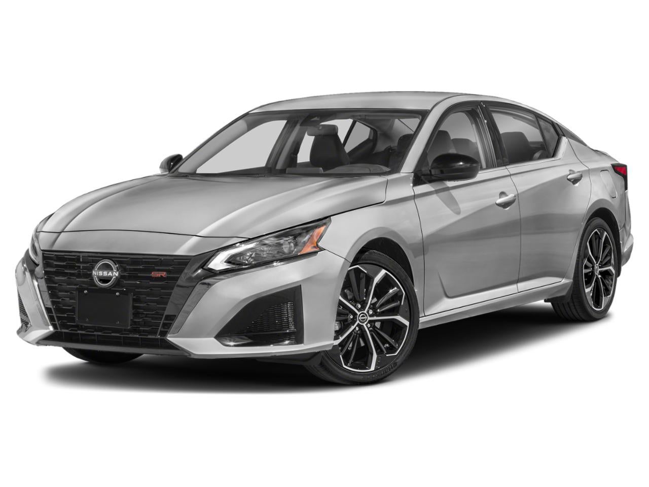 2024 Nissan Altima 2.5 SR Sedan