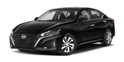 2024 Nissan Altima 2.5 SV AWD Sedan