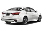 2024 Nissan Altima 2.5 SV AWD Sedan