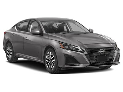 2024 Nissan Altima 2.5 SV AWD Sedan