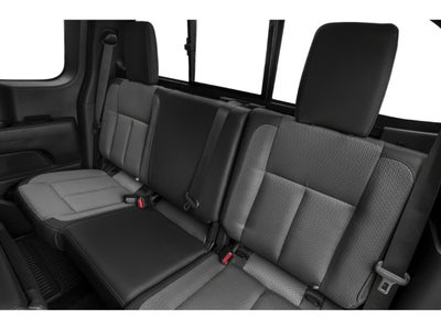 2021 Nissan Titan 4x2 King Cab S