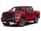 2021 Nissan Titan 4x4 Crew Cab PRO-4X