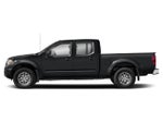 2018 Nissan Frontier Crew Cab 4x2 SV V6 Auto