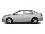 2010 Toyota Corolla 4dr Sdn Auto S (Natl)