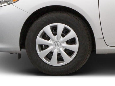 2010 Toyota Corolla 4dr Sdn Auto S (Natl)