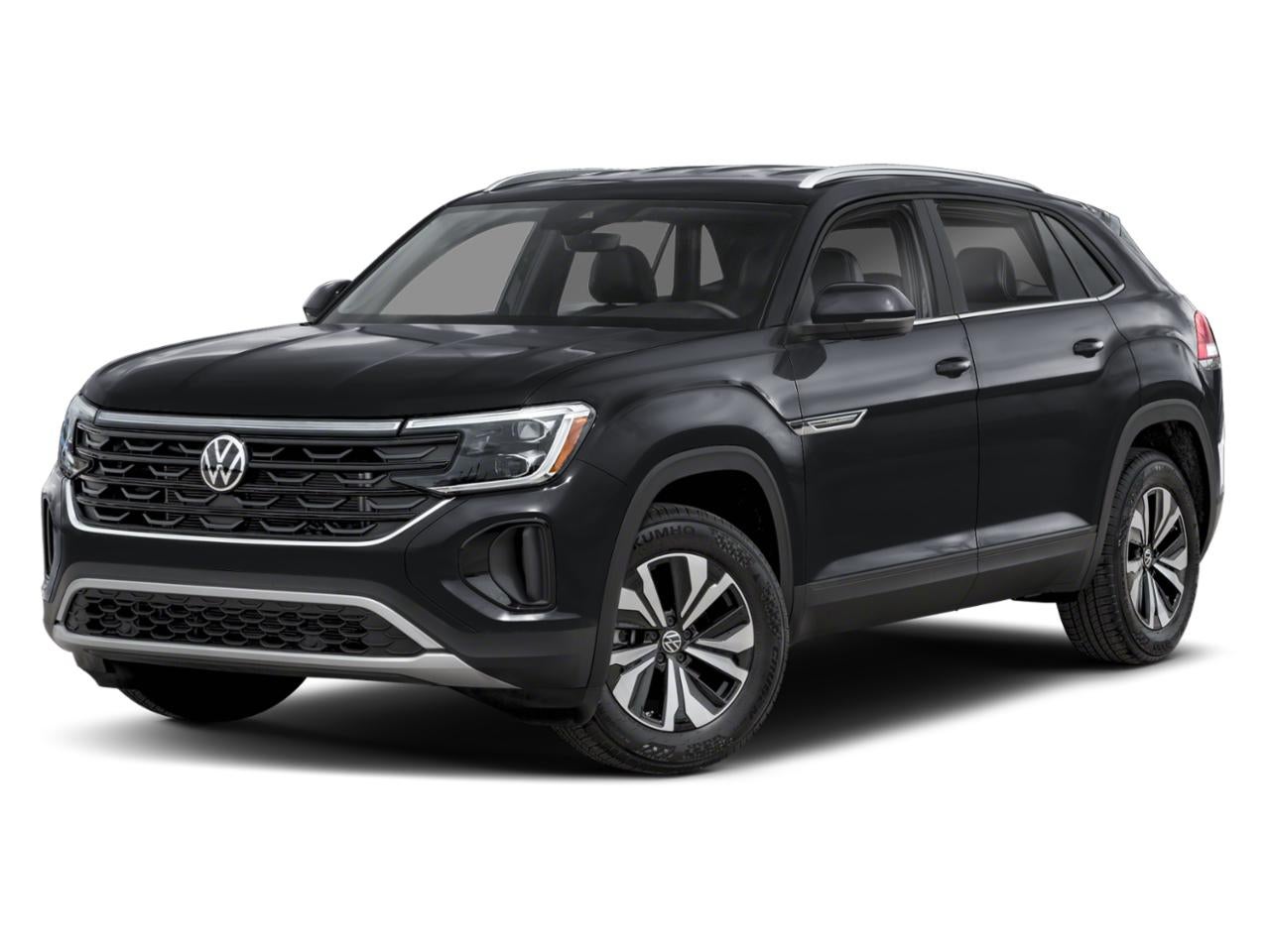 2024 Volkswagen Atlas Cross Sport 2.0T SE FWD