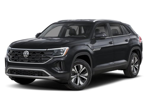 2024 Volkswagen Atlas Cross Sport 2.0T SE FWD